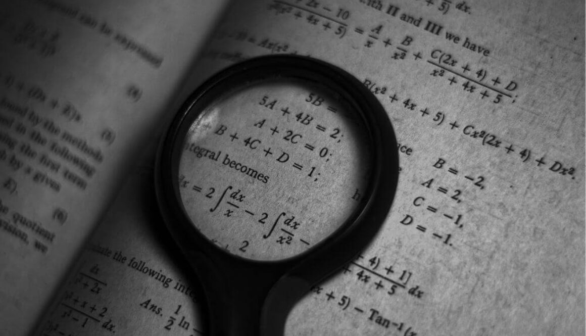 Jeffrey Benson Blog- Math Through the Looking Glass 2