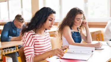 Jeffrey Benson Blog- Personalized Learning